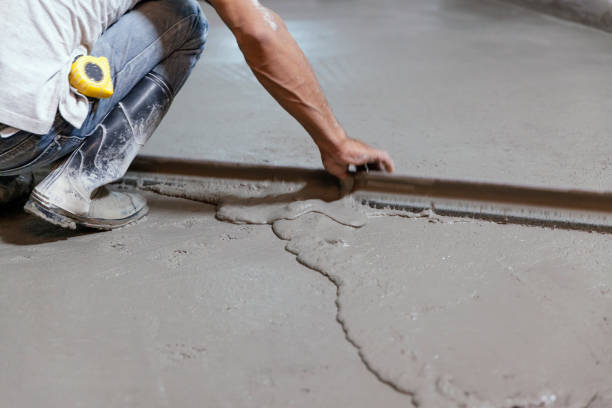 Best Stamped Concrete Services in Millville, NJ