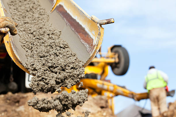 Best Residential Concrete Solutions in Millville, NJ