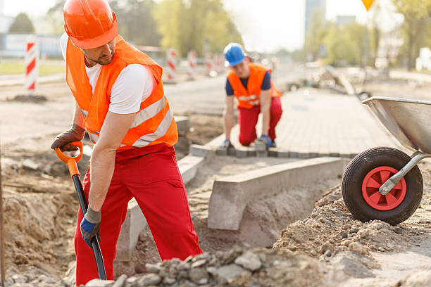 Best Concrete Sidewalk Installation in Millville, NJ